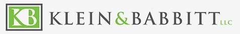 Klein & Babbitt LLC